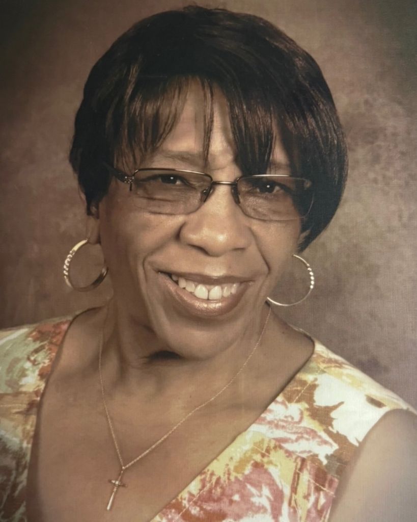 Mrs. Carolyn Hagins Profile Photo
