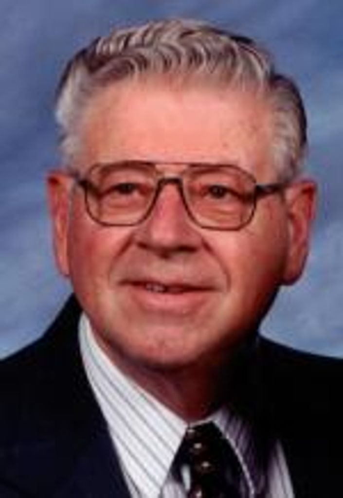 Harvey Paul Weisser