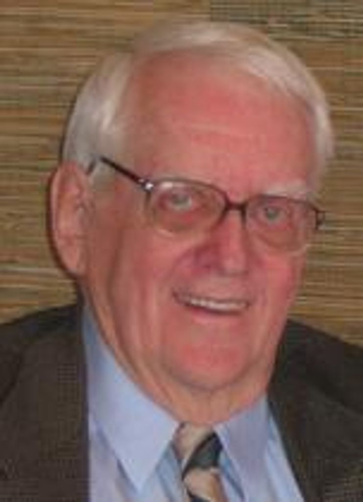 Henry Henderson Profile Photo