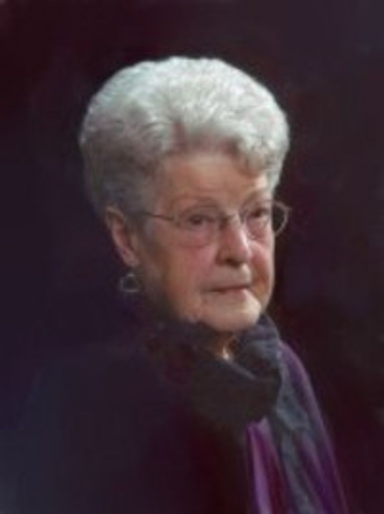 Marjorie Jenkins Rockwood