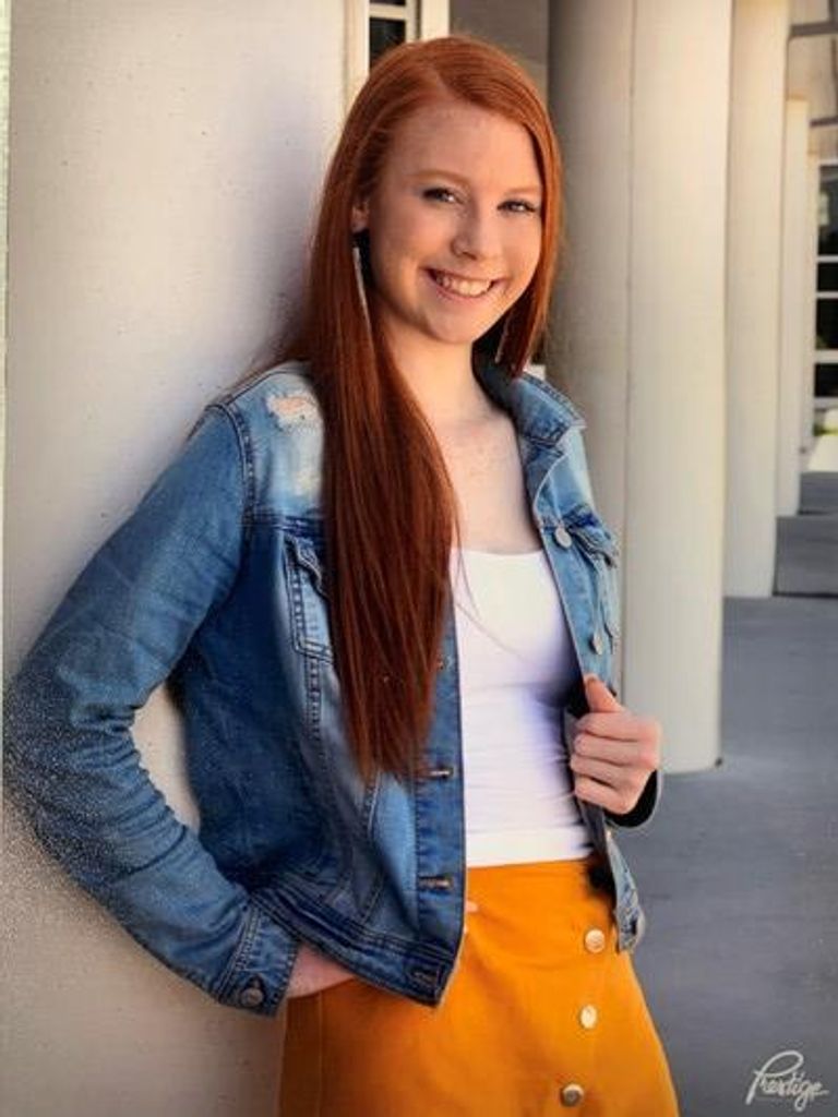 Alyssa O'Quinn Profile Photo