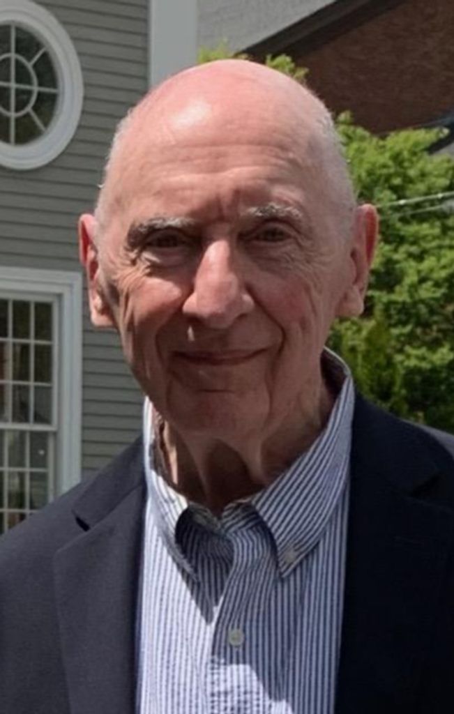 Thomas M. Lester Profile Photo