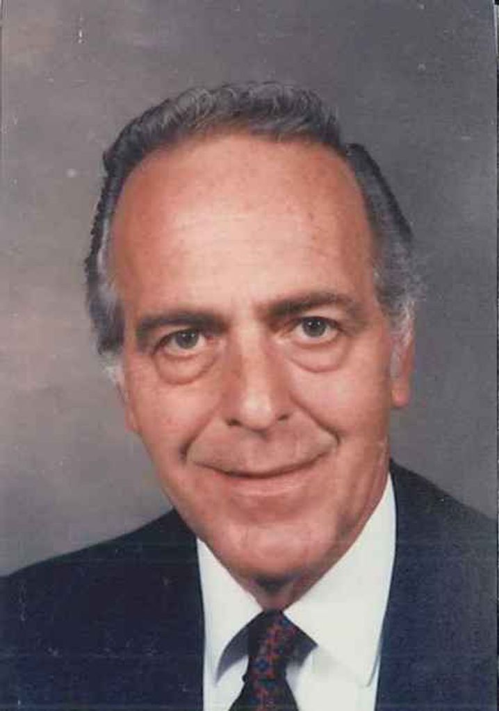Rodger Dennis Rhodes Profile Photo