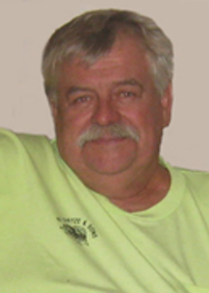 Ronald D. Dietze
