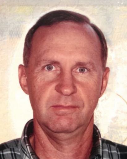 Ottis Herbert Dover, Jr. Profile Photo