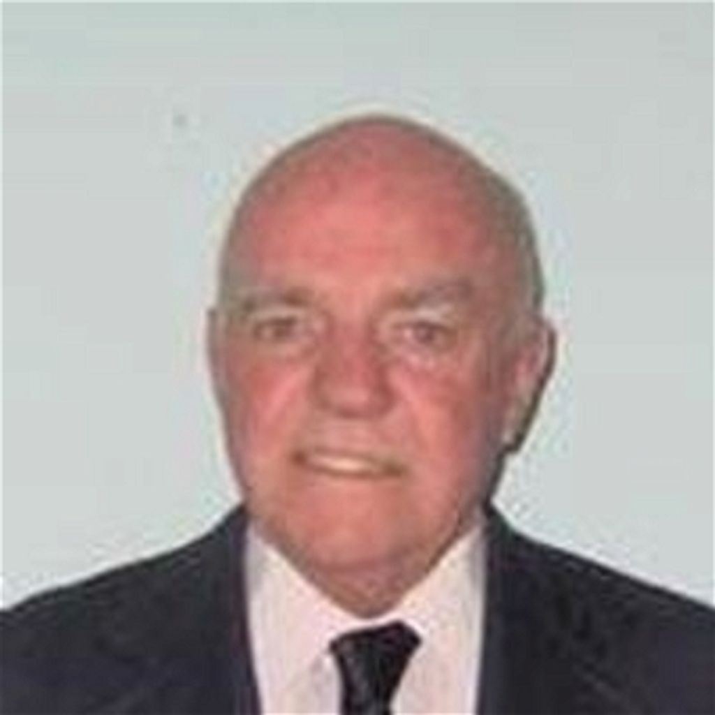 Arthur J. Mcfarlane