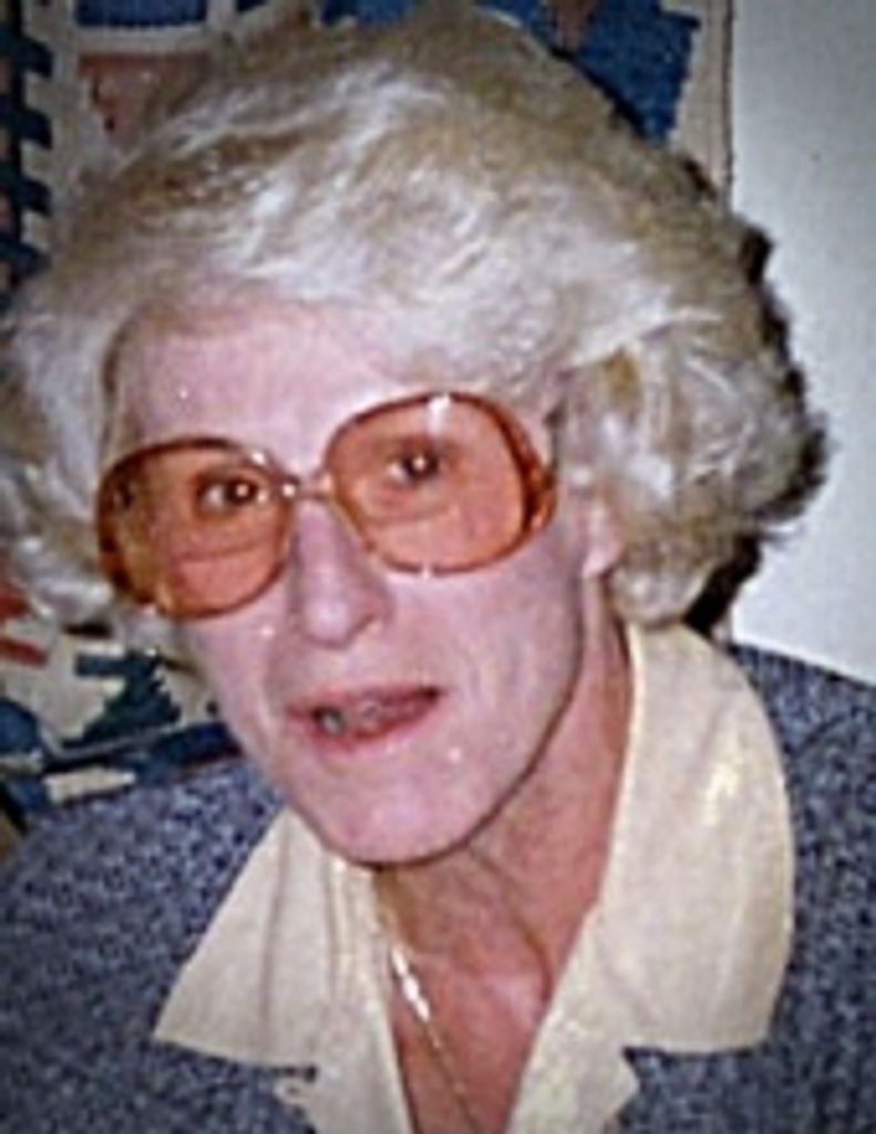 Gaynell  McMillan Long