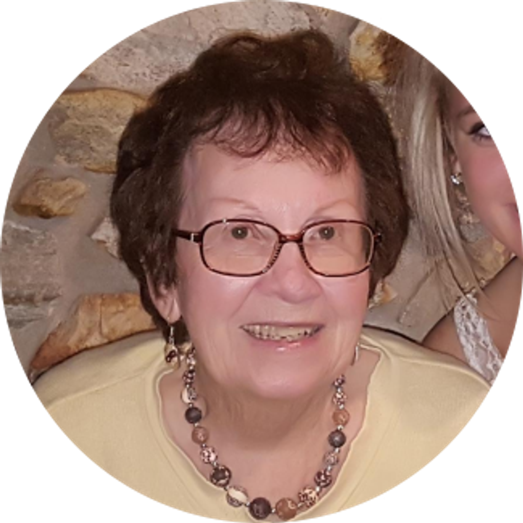 Betty Jean Stackhouse Wilde