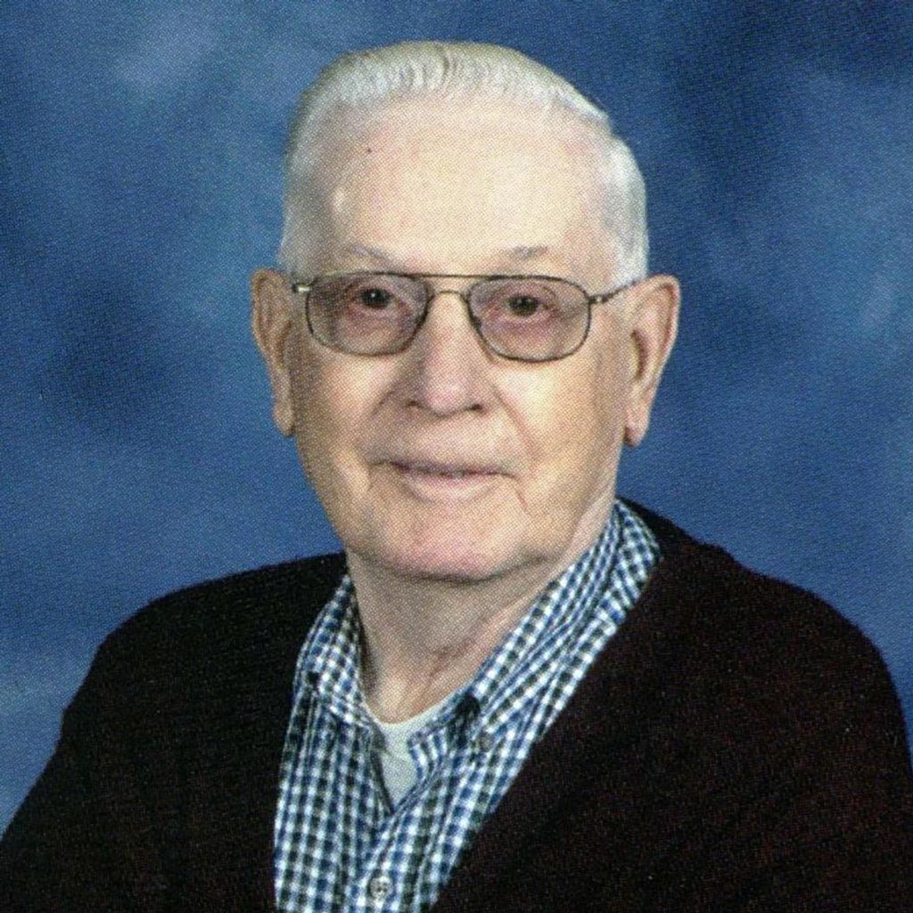 Carl S. Mendyk