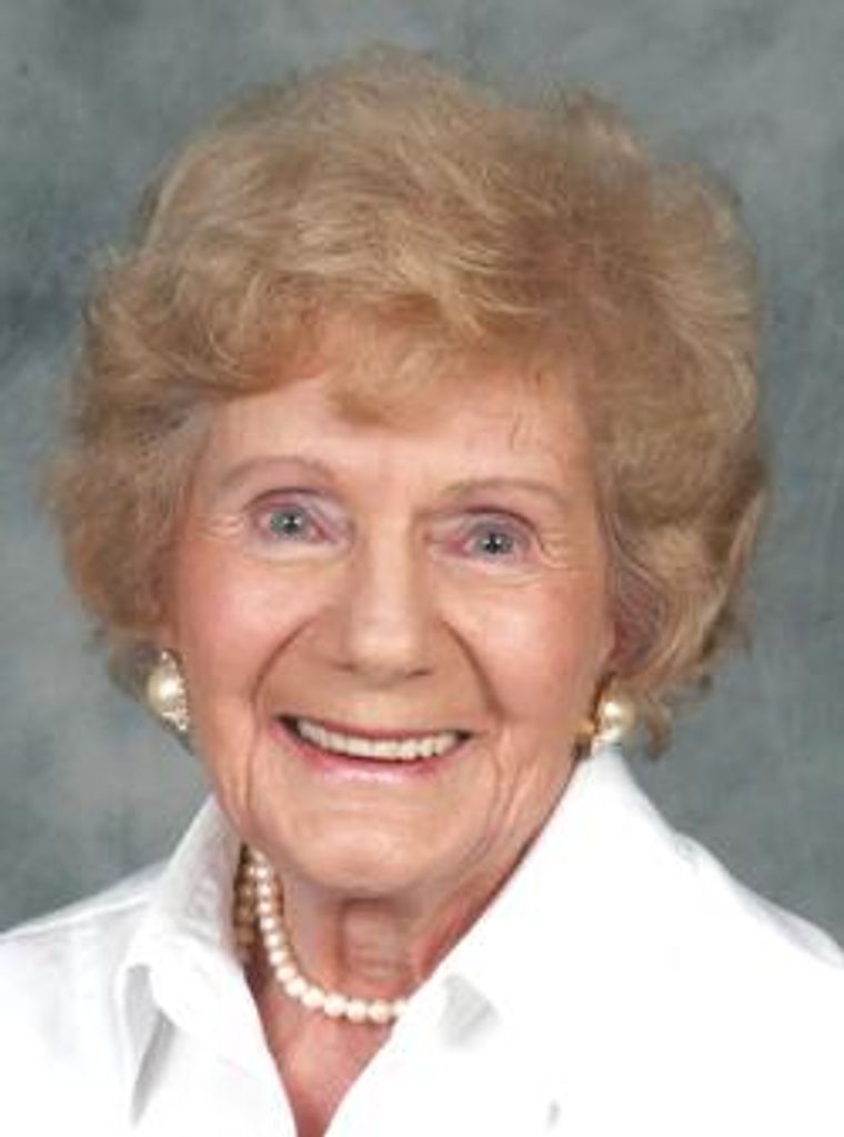 Florence Patyk Profile Photo