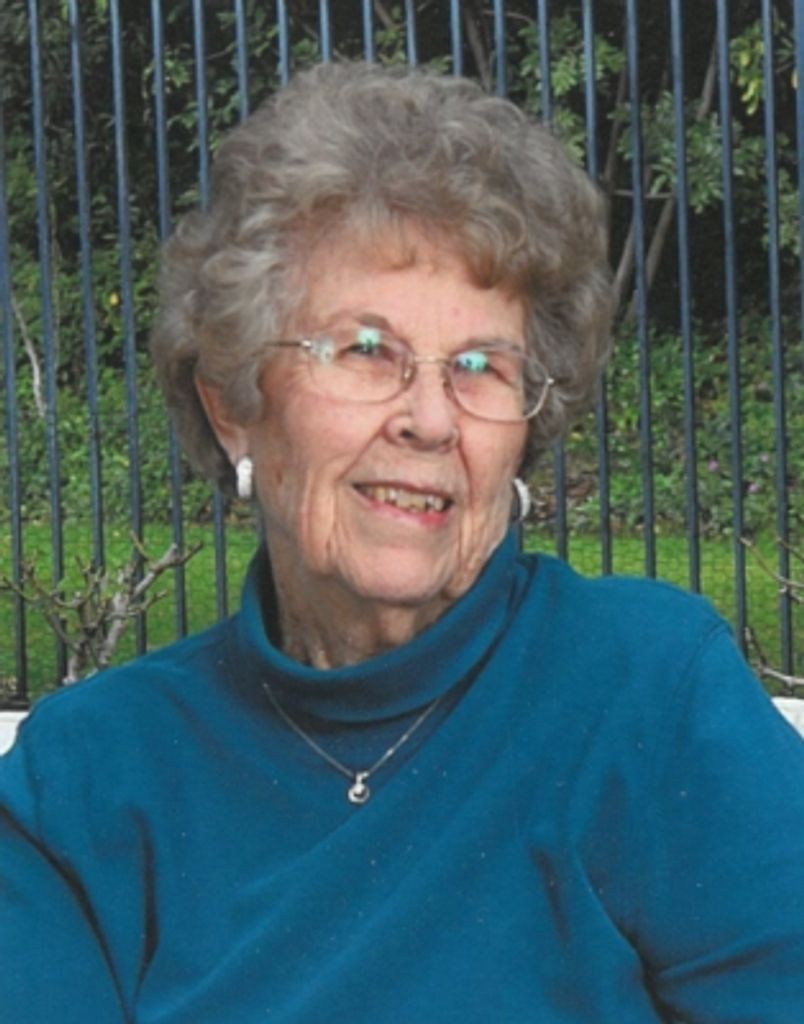 Marilyn Olivia Wagoner Profile Photo