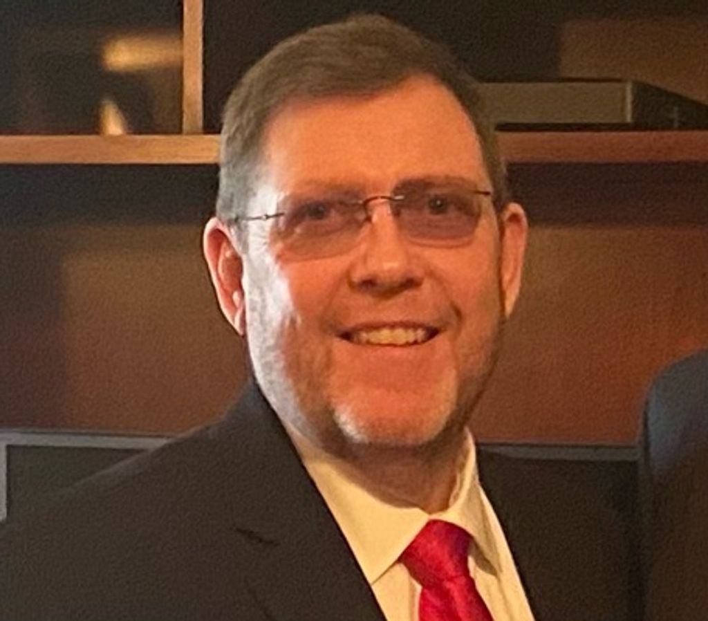 Edwin Preston Frazier Profile Photo