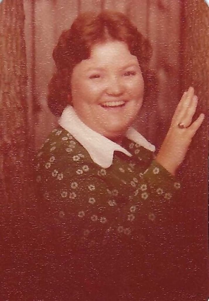 Janice A Curry Profile Photo
