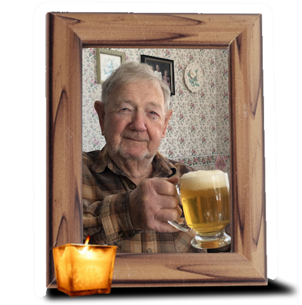 W.C. Kickbusch Profile Photo