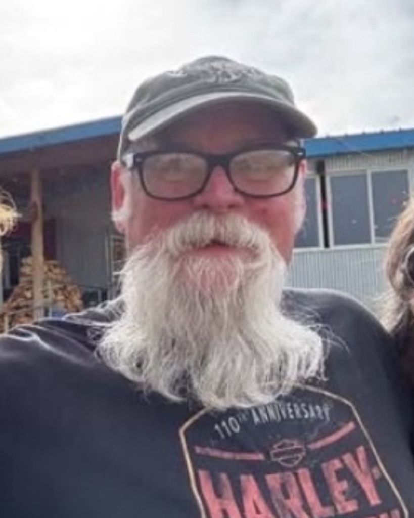 Gregory Elbert Profile Photo