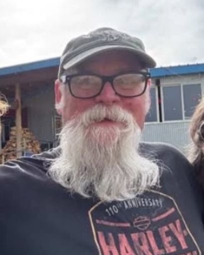 Gregory Elbert's obituary image