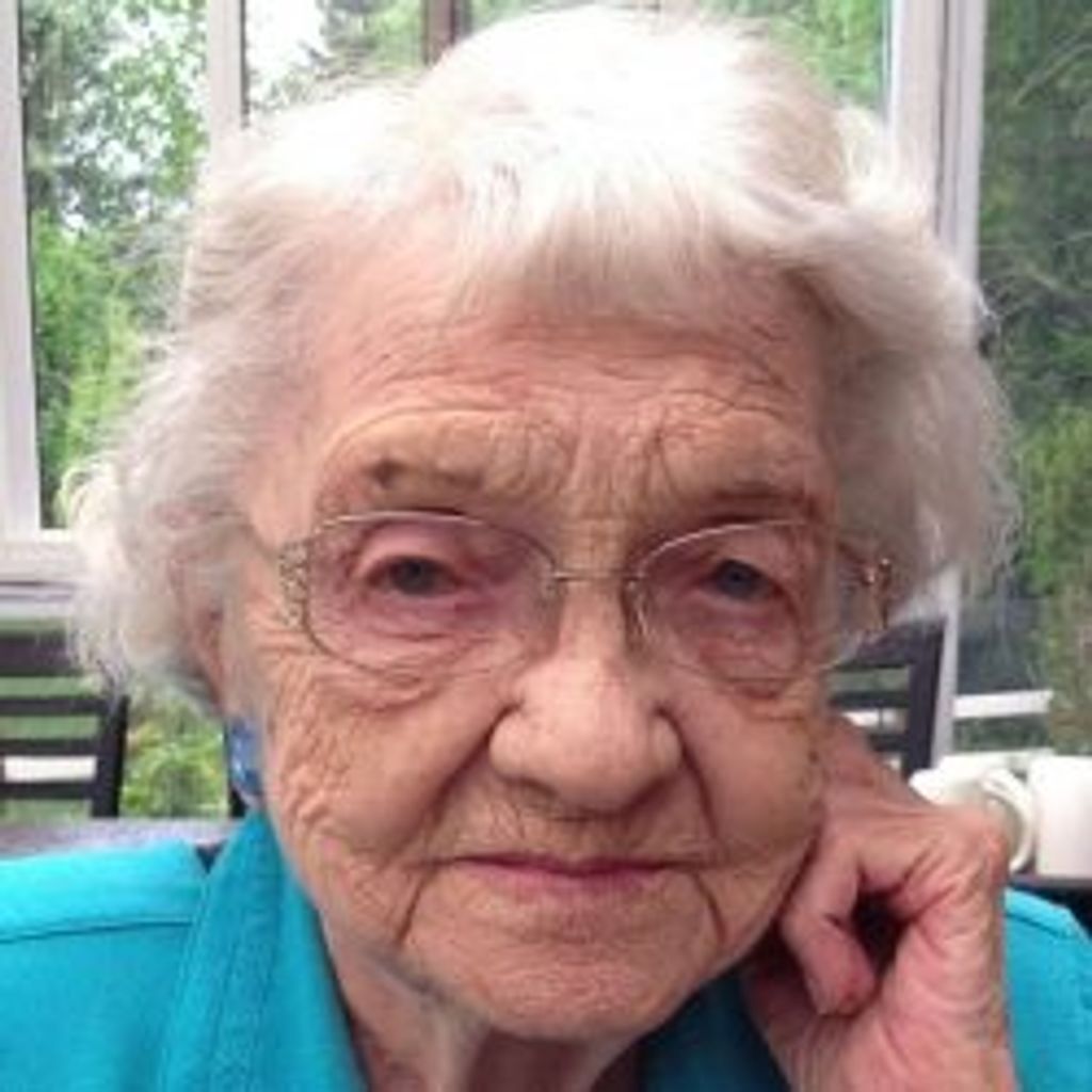 Helen Neufeld