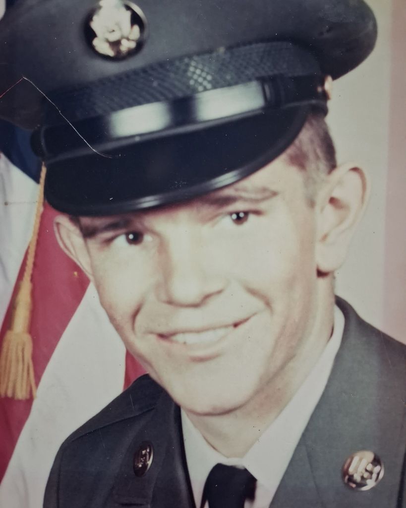 Thomas "Tom" J. Wolfert Profile Photo