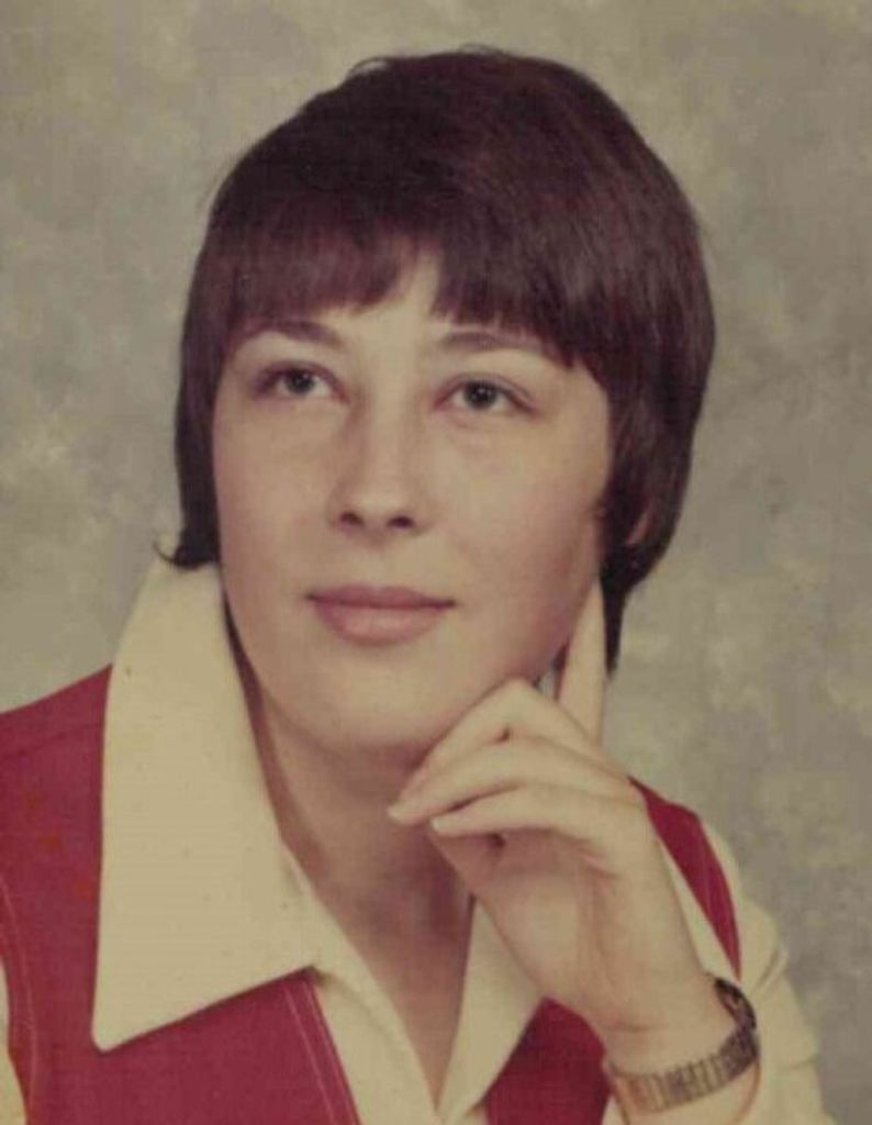 Sylvia Cleveland Mcneill