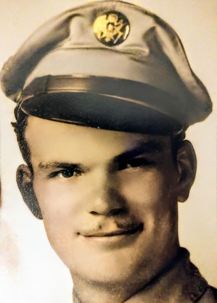 Norman Dee "Norm" Lauver Profile Photo