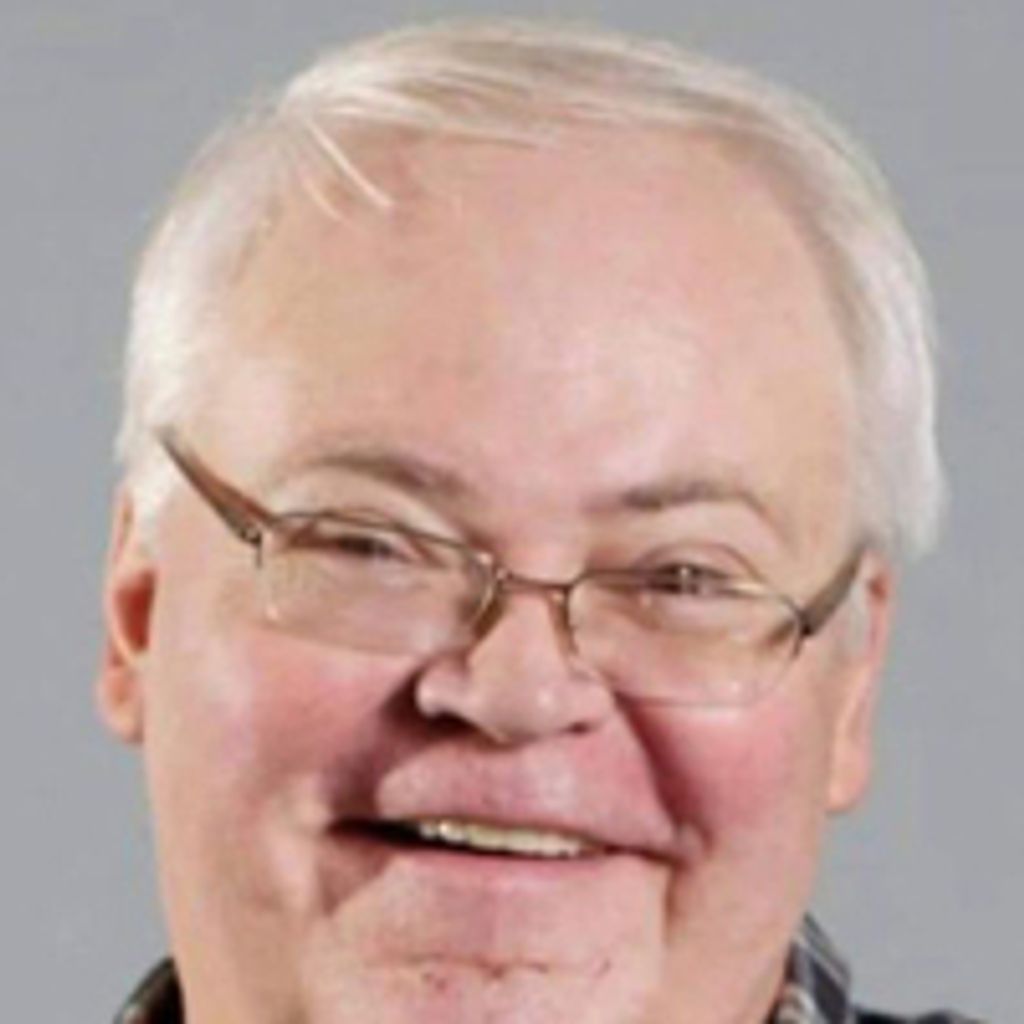 Bernard J. "Bernie" Markevitch Profile Photo