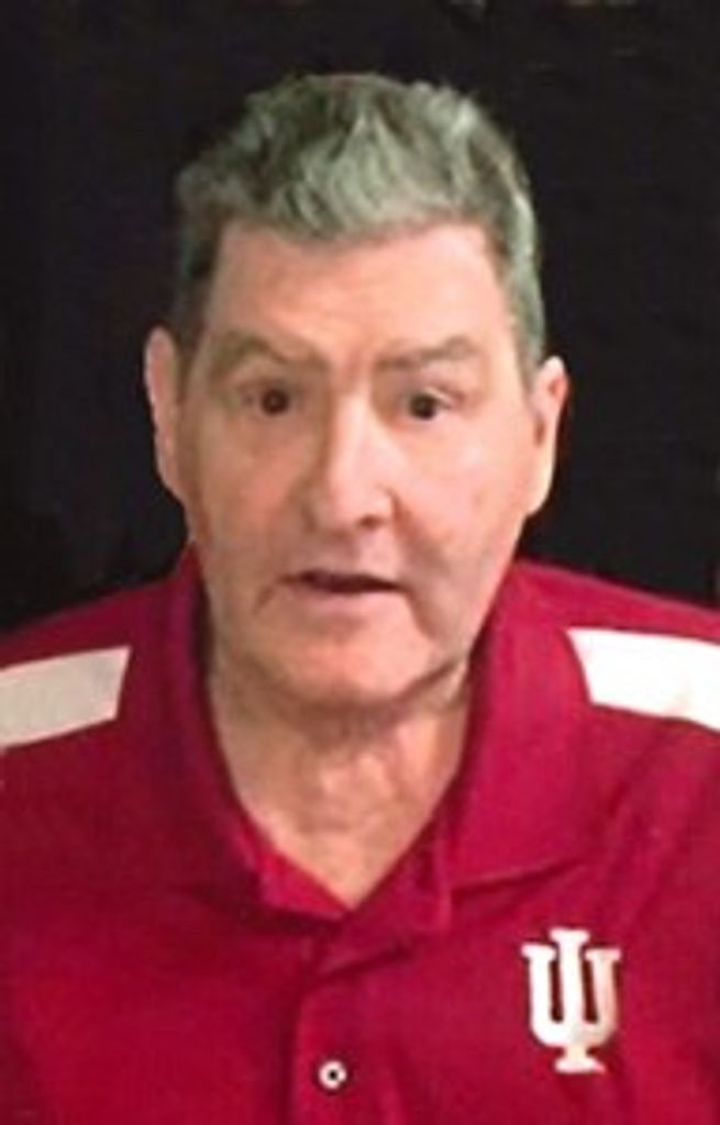 Paul Nolan Rainbolt, Jr. Profile Photo