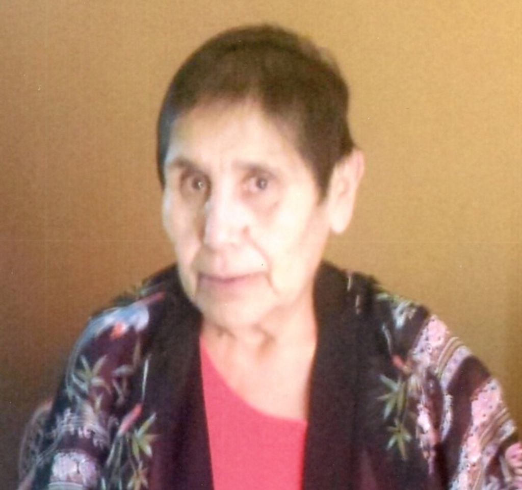 Jessie Salas