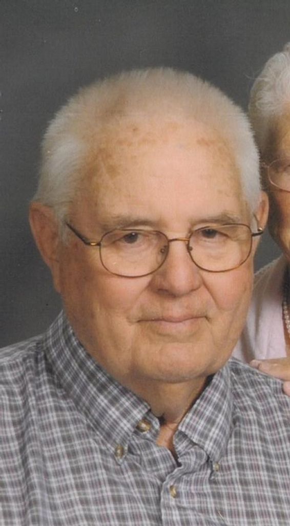 James R. Dial Profile Photo