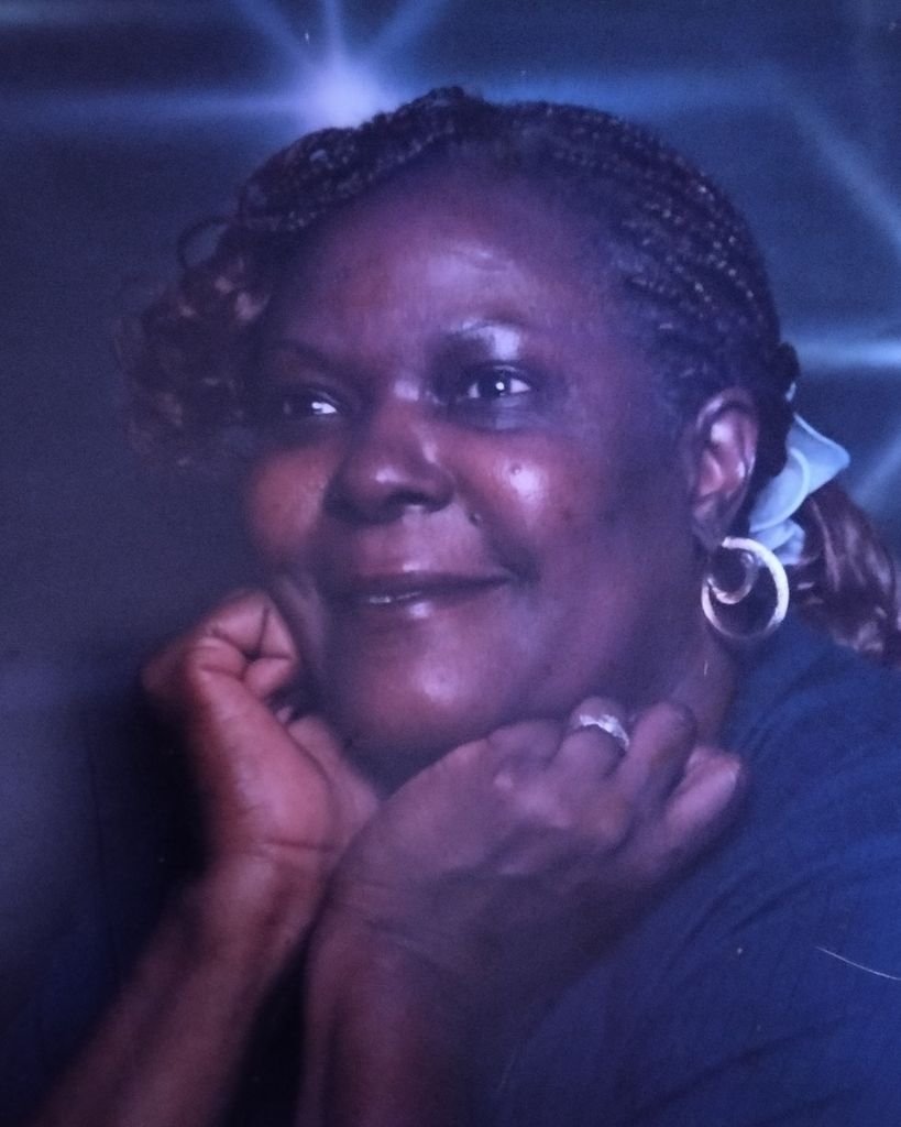 Gloria L. Carter Profile Photo