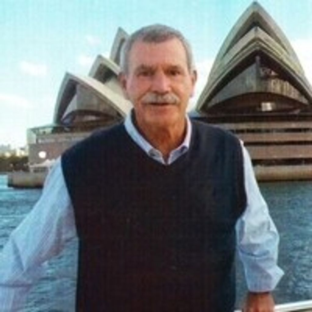 Michael R Doyle Profile Photo