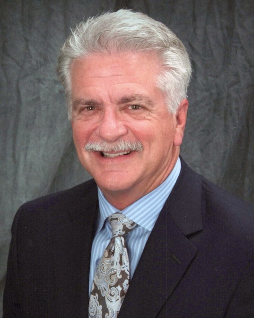 James H. "Jimmy" Mitchell