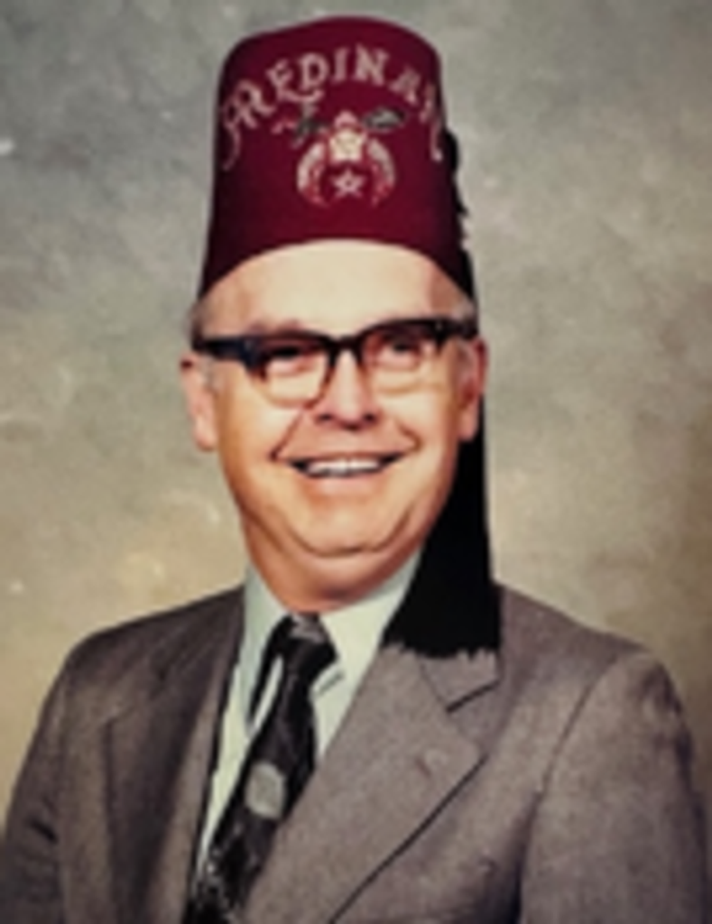 Erich John Thoene Profile Photo