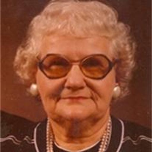 Marguerite Marie Butterfield (Fuessley) Profile Photo