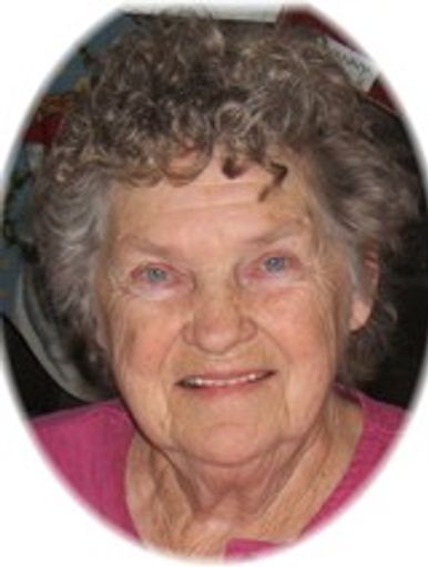 Luella  May (Foxe)  Maynes Profile Photo