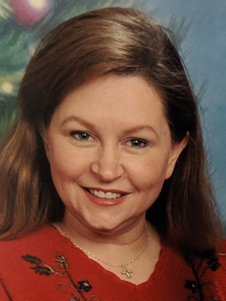 Laura Jean (Robinson)  Lee