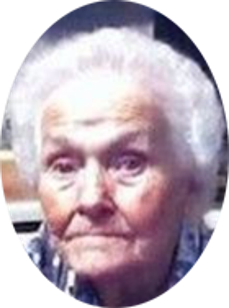 Gertrude Nosser