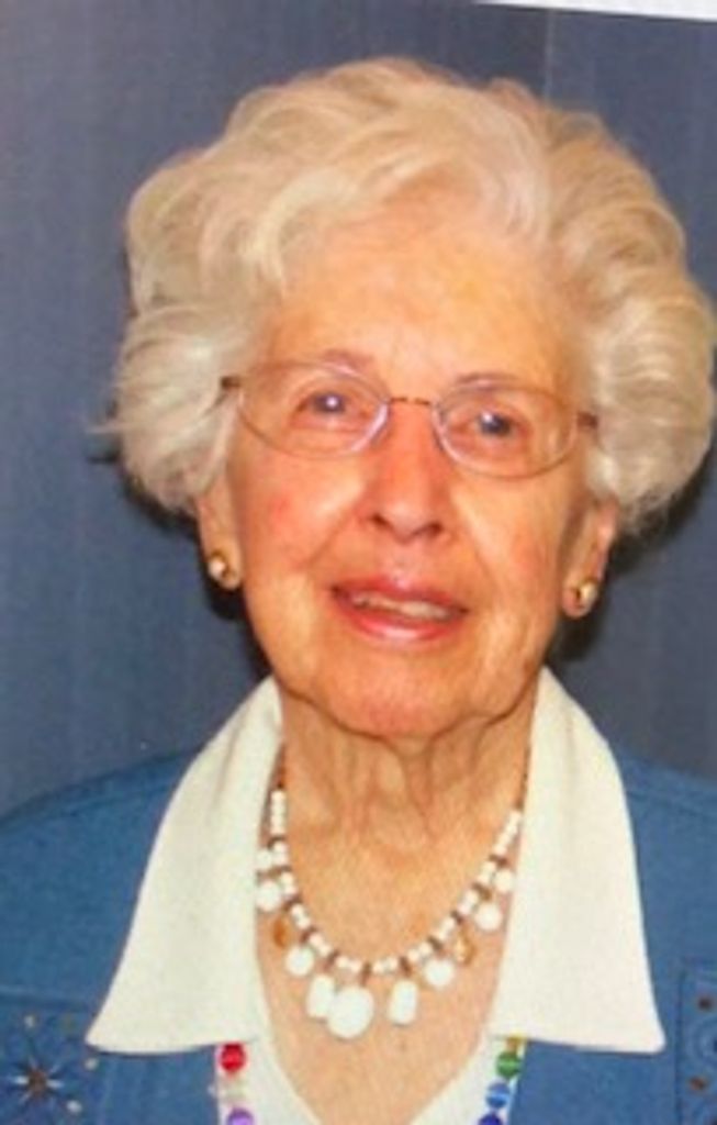 Laura A. (Bernhardt)  Karch