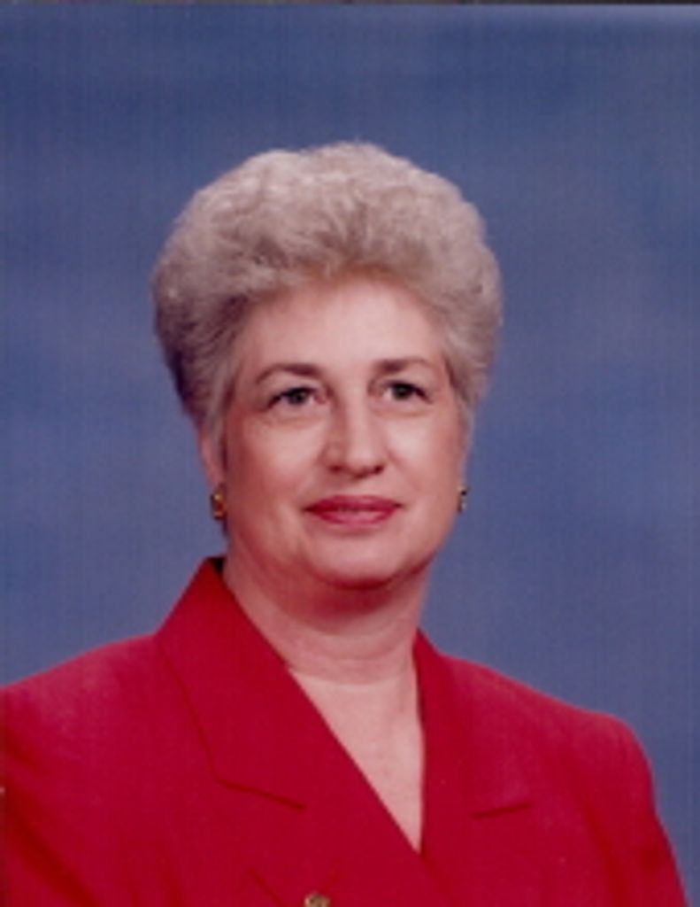 Melva  Lewis Profile Photo