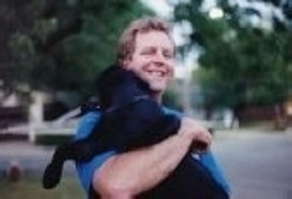 Christopher J. Garceau