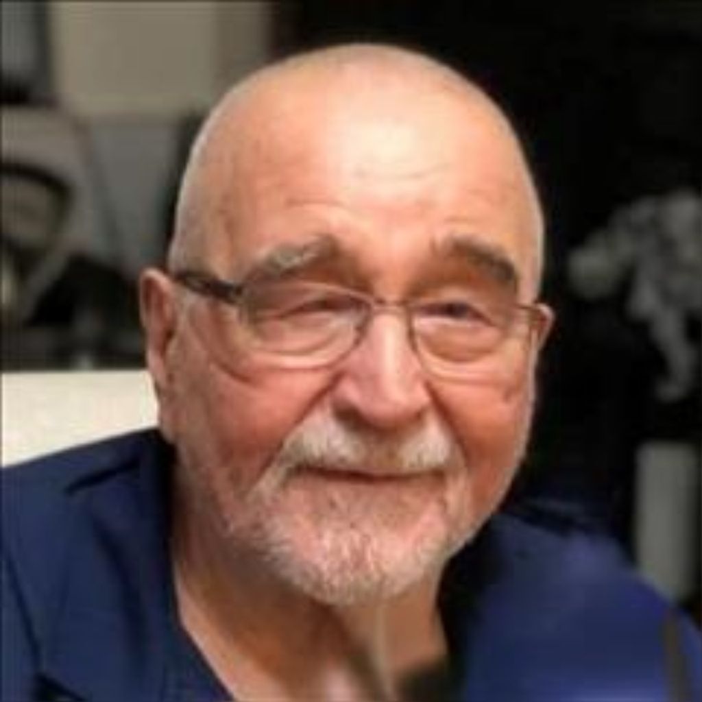 Ronnie Ellison Duerksen Profile Photo