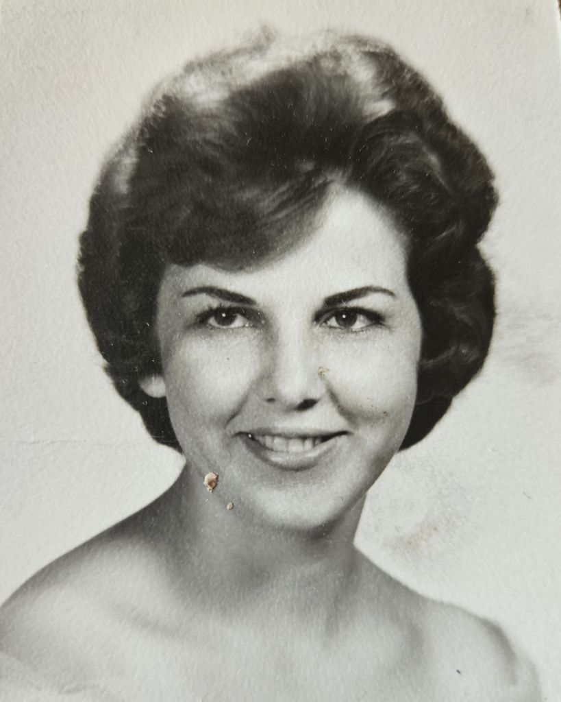 Lottie Jean Zierer