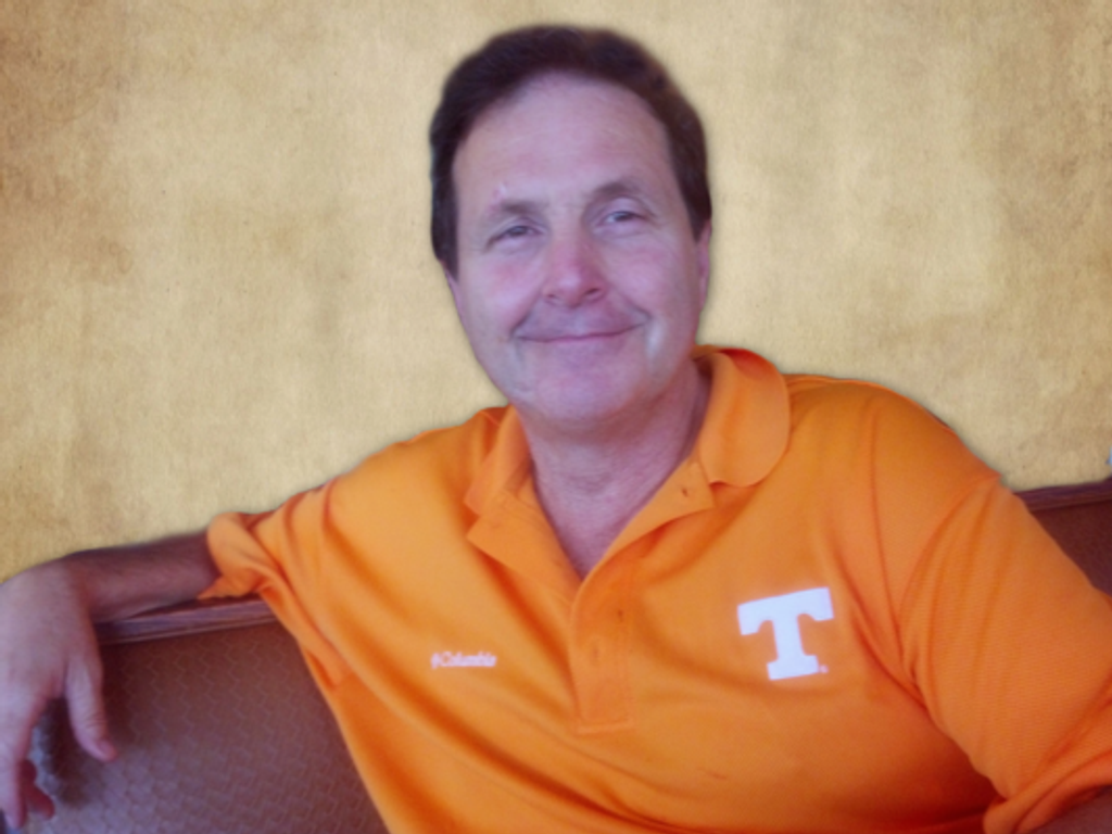 Allen Clinton Clements Iii Profile Photo