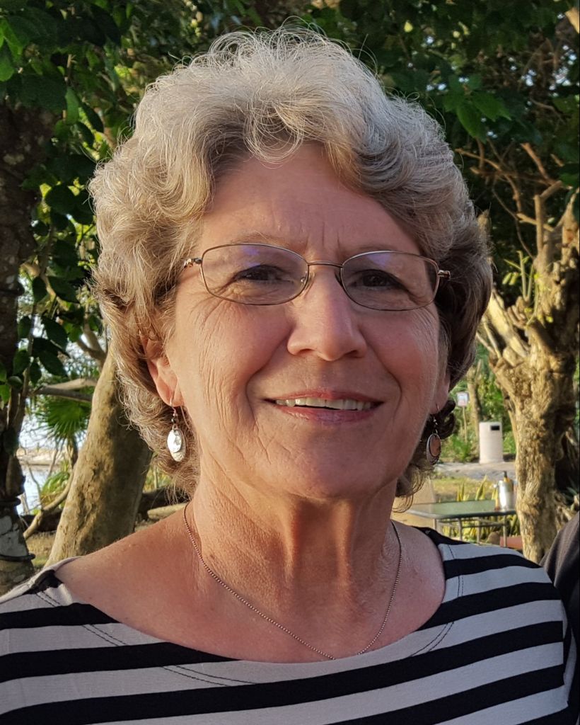 Barbara Joanne Gudenkauf Profile Photo