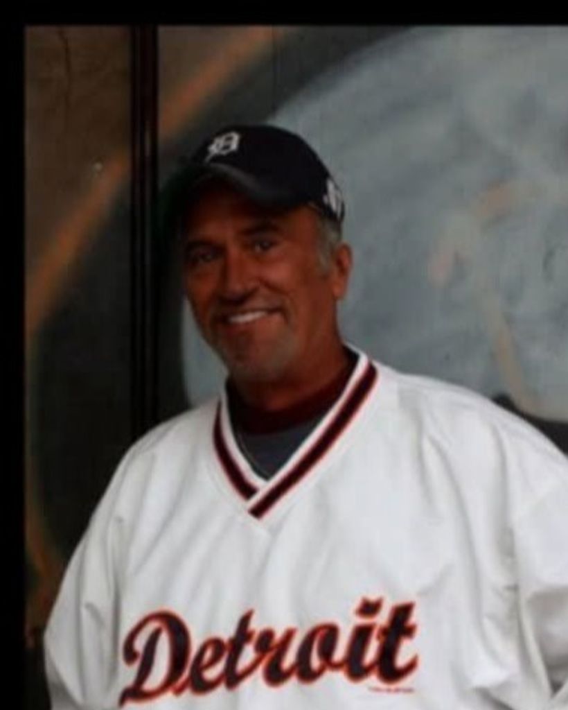 James Reichlin Profile Photo