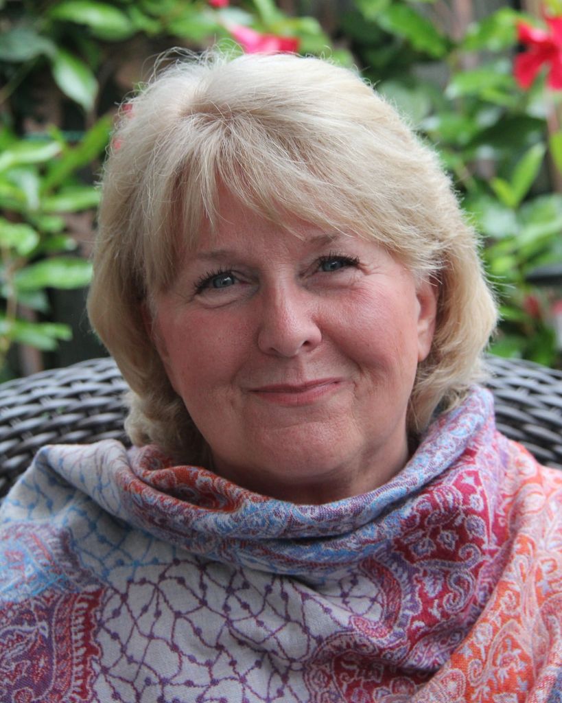 Barbara Jean Friling