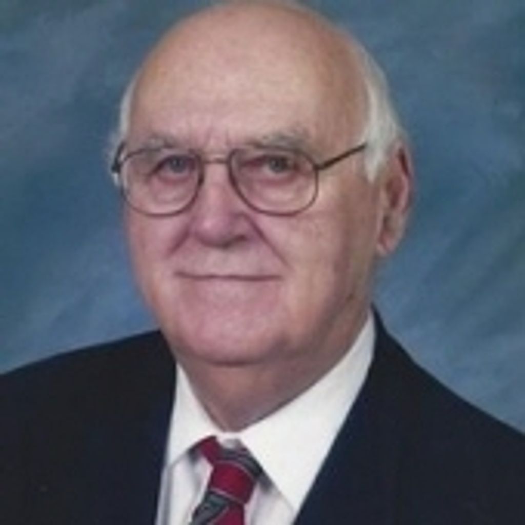 Victor Richard Henry Struck