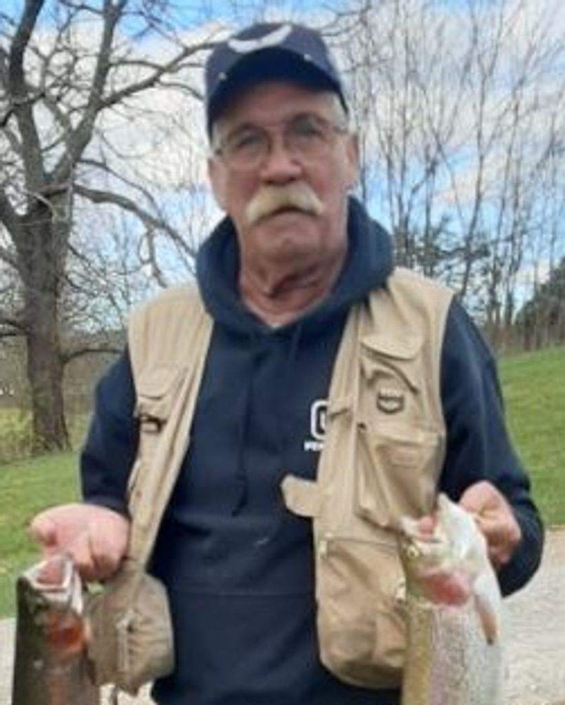 Ricky Arnold Mooneyhan