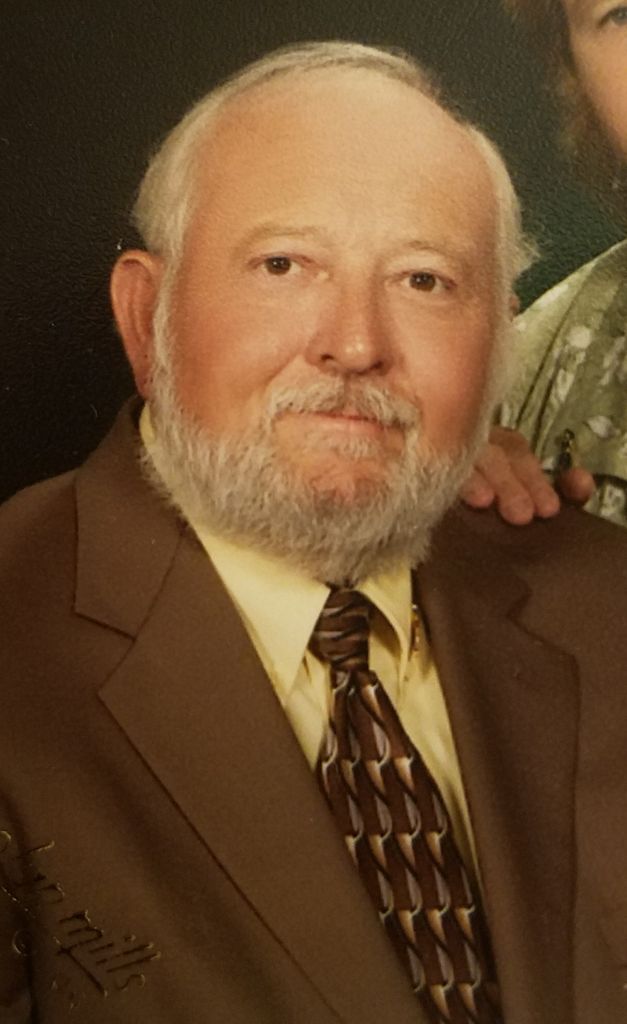 William "Bill" Joe Gideon Profile Photo