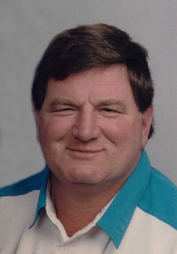 Steven Wayne Theeler Profile Photo