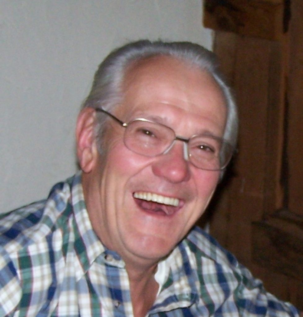 James E. Reber Profile Photo